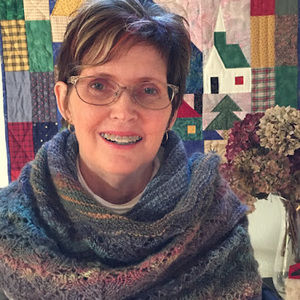 Meet your Posher, Teri